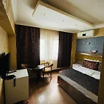 Meta Hotel Bursa