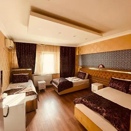 Hotel Meta