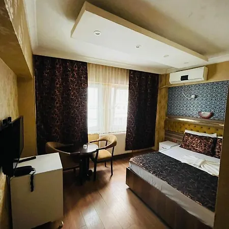 Meta Hotel Bursa