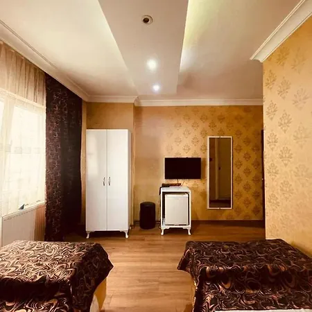 Meta Hotel