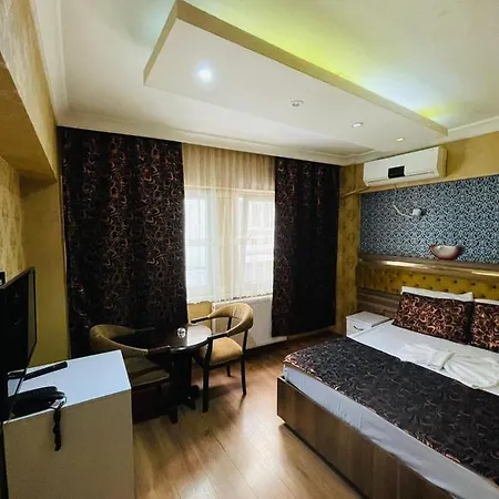 Meta Hotel