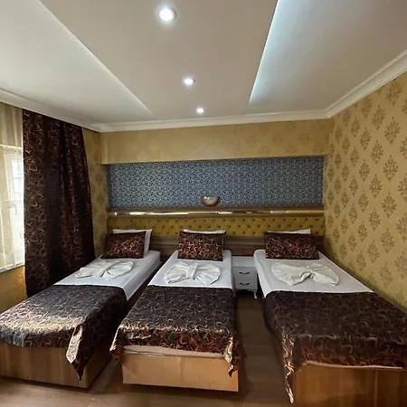 فندق ميتا بورصة