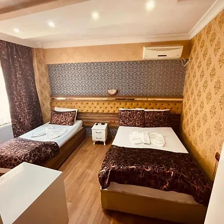 ميتا فندق بورصة