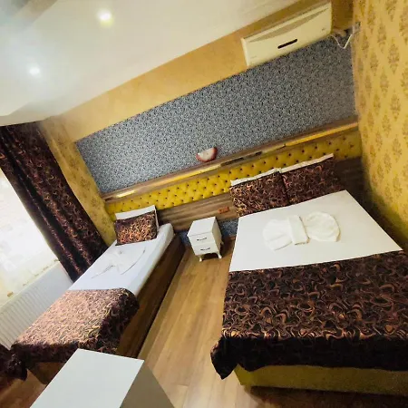 ميتا فندق بورصة