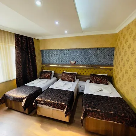 Hotel Meta Bursa