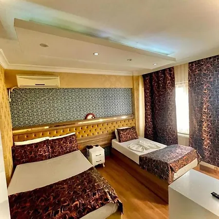 Hotel Meta 2*