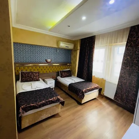 فندق ميتا بورصة