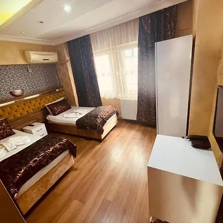 ميتا فندق بورصة