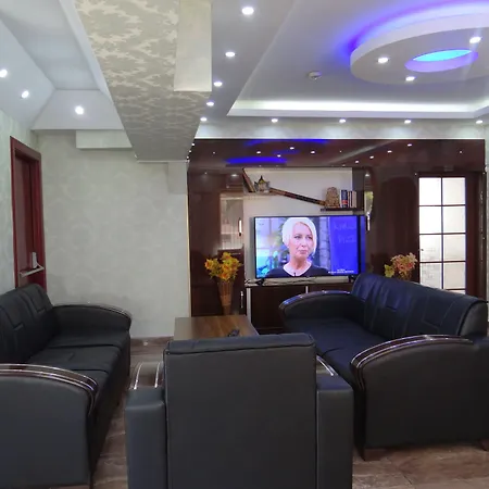 ميتا فندق 2*