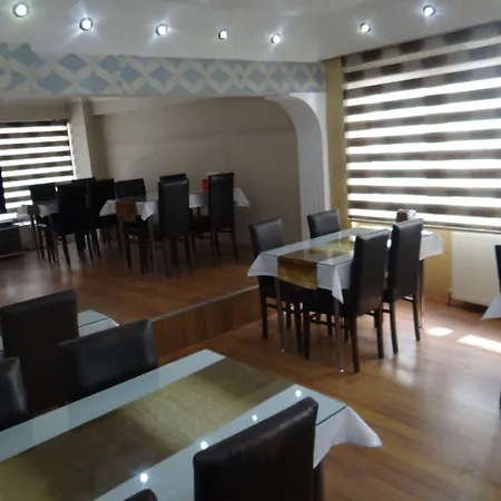 Hotel Meta Bursa
