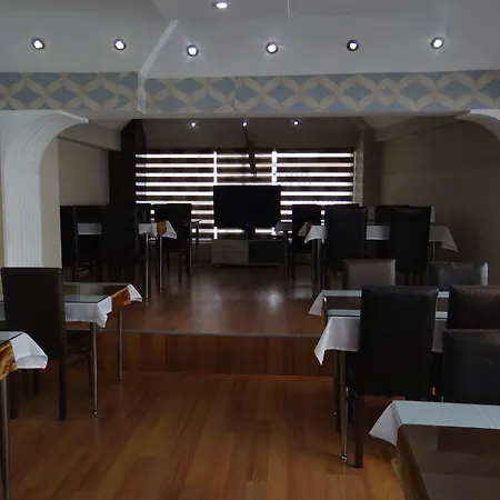 Meta Hotel