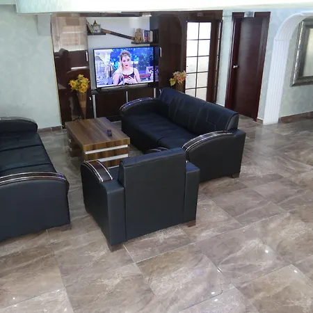 فندق ميتا 2*