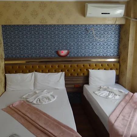 ميتا فندق 2*