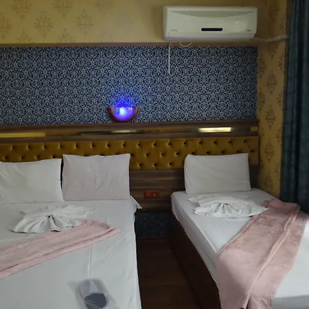 Meta Hotel Bursa