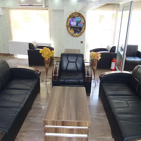 ميتا فندق 2*