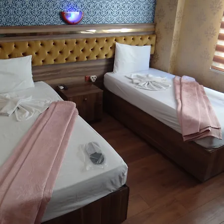 Hotel Meta