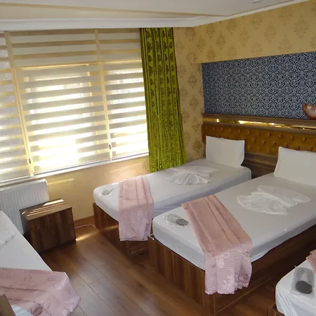 فندق ميتا بورصة