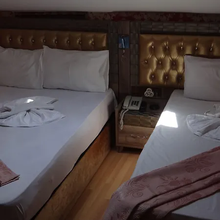 Meta Hotel 2*