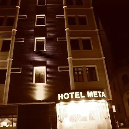 ميتا فندق بورصة