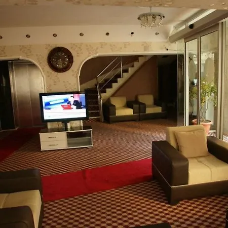 فندق ميتا 2*