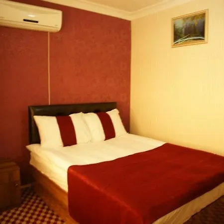 Meta Hotel