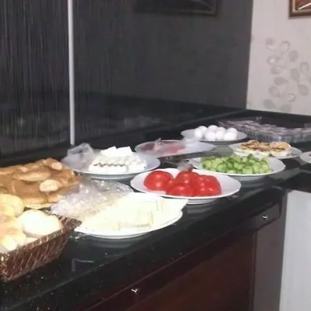 Hotel Meta Bursa