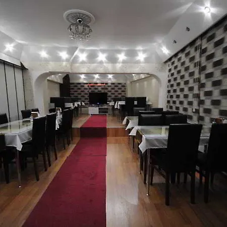 ميتا فندق 2*