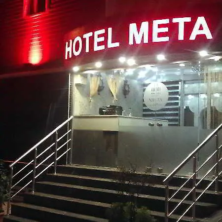 Meta Bursa