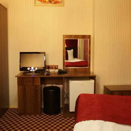 ميتا فندق بورصة