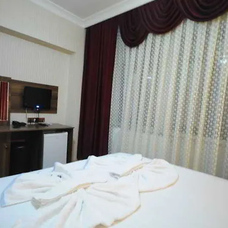 Hotel Meta