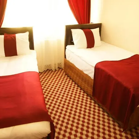 Hotel Meta Bursa