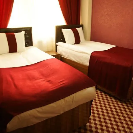 Hotel Meta