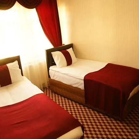 Meta Hotel Bursa