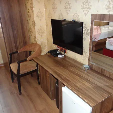 فندق ميتا بورصة