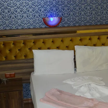 Hotel Meta Bursa
