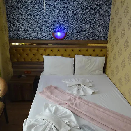 Hotel Meta 2*