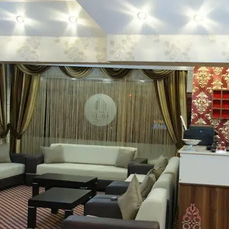 فندق ميتا 2*